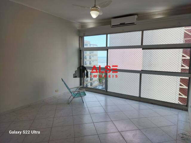 Apartamento para Venda em Santos - 5