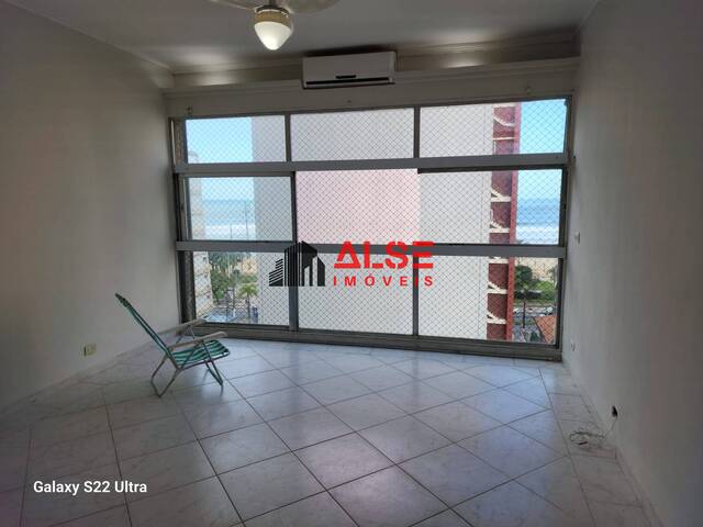 Apartamento para Venda em Santos - 4