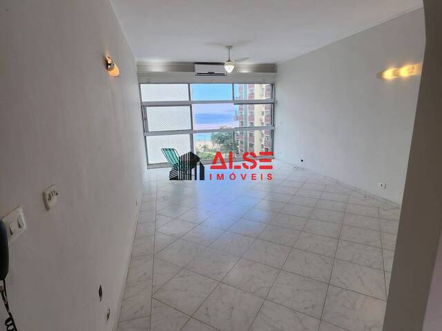 #2505 - Apartamento para Venda em Santos - SP - 3