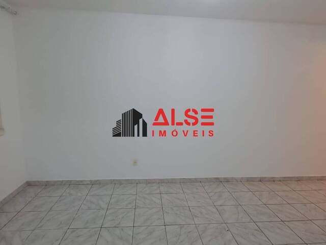 #1446 - Apartamento para Venda em Santos - SP - 2