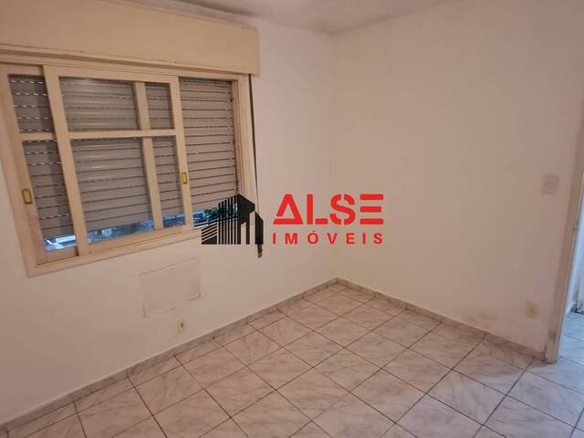 Apartamento para Venda em Santos - 4