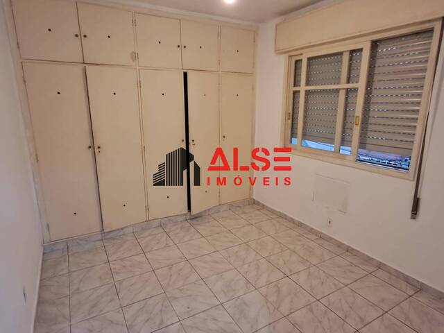 Apartamento para Venda em Santos - 5