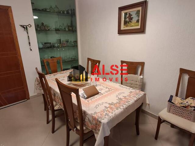 Apartamento para Venda em Santos - 4