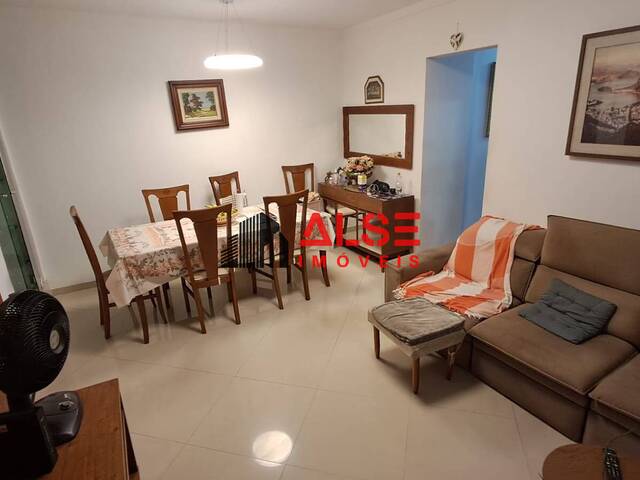 Apartamento para Venda em Santos - 5