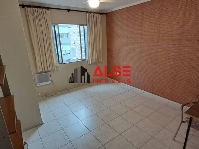 Apartamento para Venda em Santos - 4
