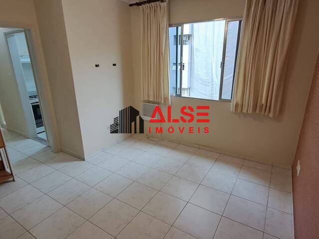 Apartamento para Venda em Santos - 5