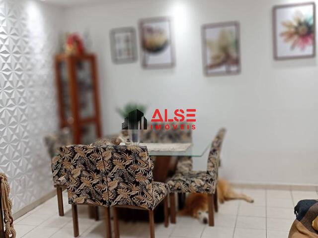 #3257 - Apartamento para Venda em Santos - SP - 3