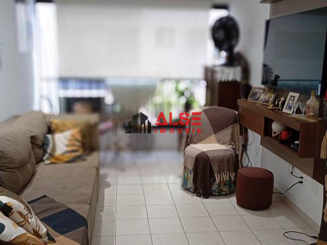 Apartamento para Venda em Santos - 4