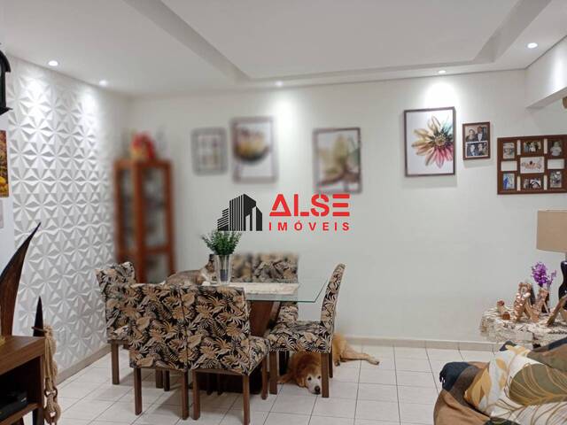 Apartamento para Venda em Santos - 5
