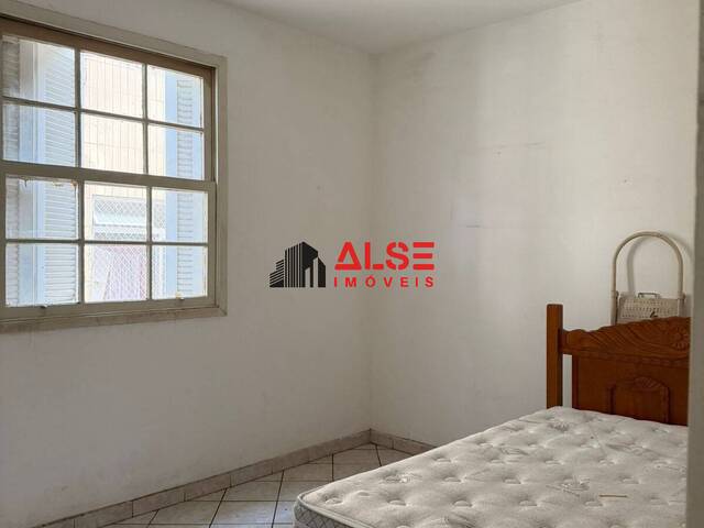 Apartamento para Venda em Santos - 4