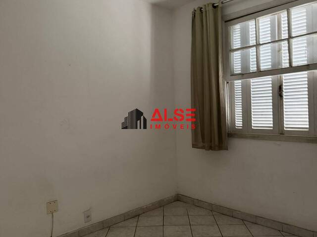 #2506 - Apartamento para Venda em Santos - SP - 2