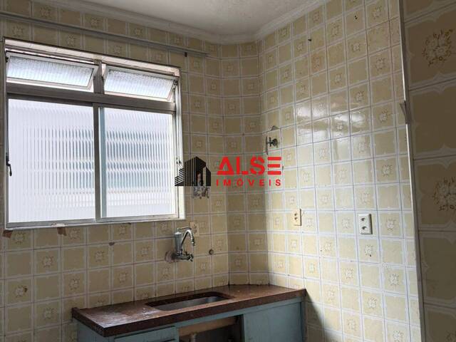 Apartamento para Venda em Santos - 5