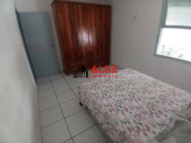Apartamento para Venda em São Vicente - 3