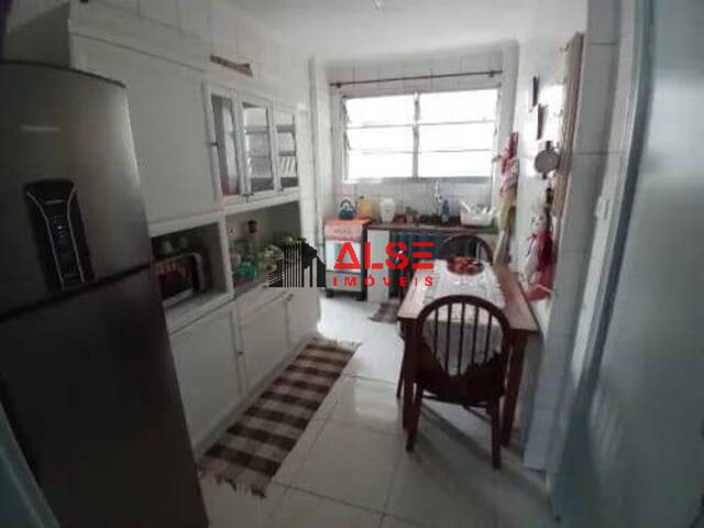 Apartamento para Venda em São Vicente - 5