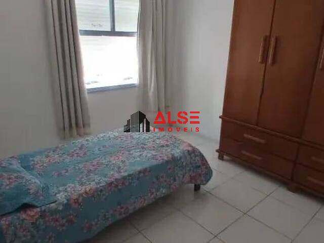 Apartamento para Venda em São Vicente - 4