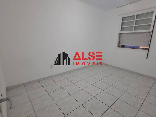 Apartamento para Venda em Santos - 4