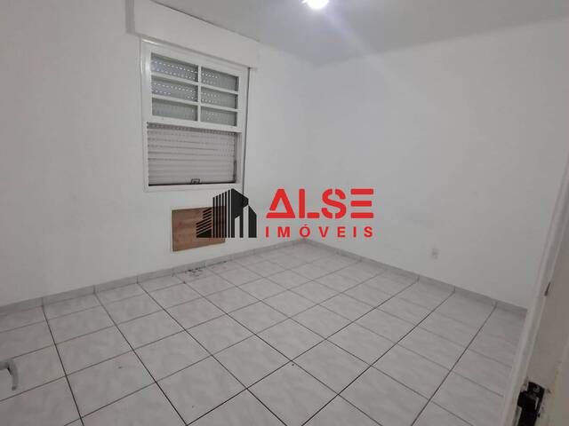 Apartamento para Venda em Santos - 5