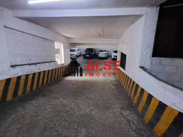 #14005 - Garagem para Venda em Santos - SP - 1