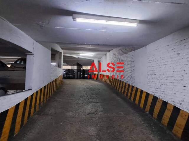 #14005 - Garagem para Venda em Santos - SP - 2