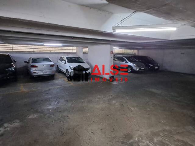 Garagem para Venda em Santos - 4