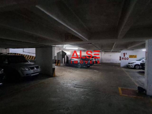 Garagem para Venda em Santos - 5
