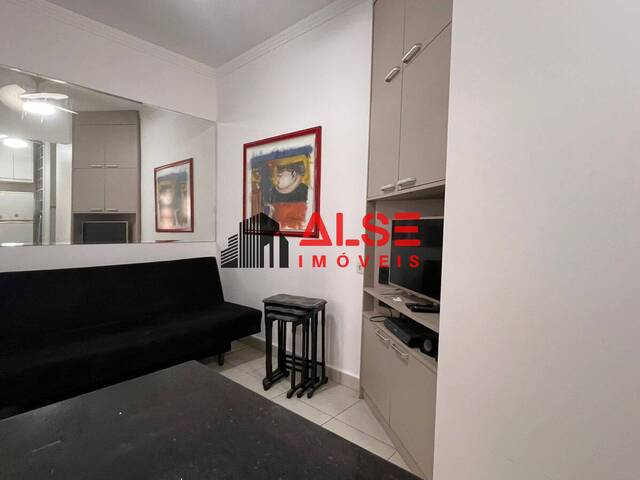 Apartamento para Locação em Santos - 5
