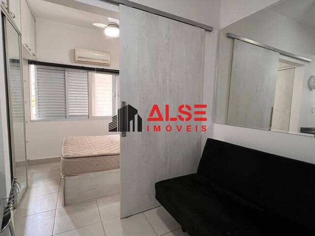 Apartamento para Locação em Santos - 4