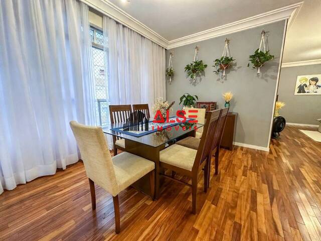 Apartamento para Venda em Santos - 3