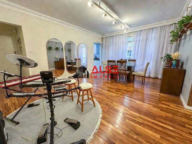 Apartamento para Venda em Santos - 2