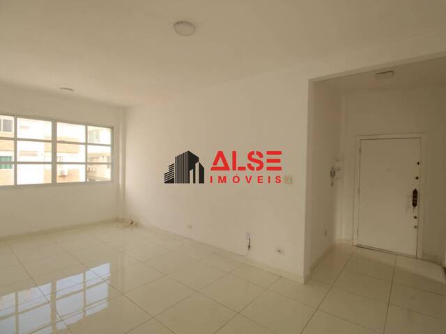 Apartamento para Venda em Santos - 5