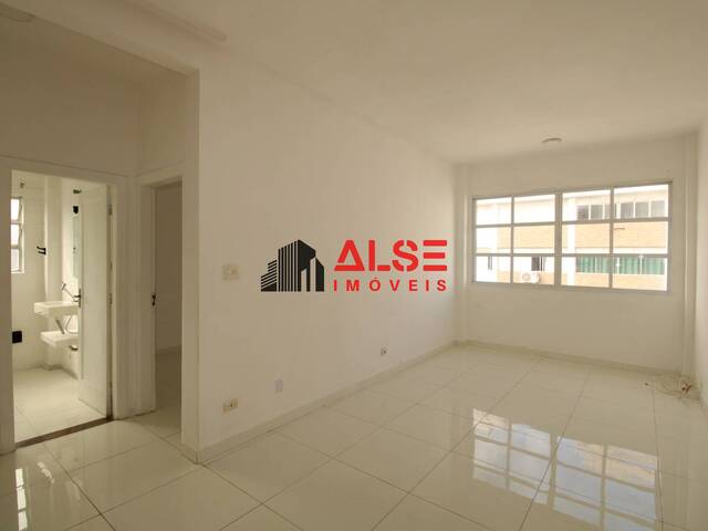 Apartamento para Venda em Santos - 4