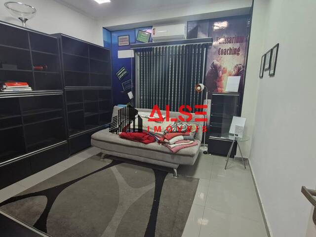 #L1229 - Apartamento para Venda em Santos - SP - 3