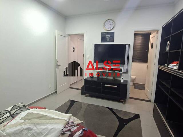 Apartamento para Venda em Santos - 4