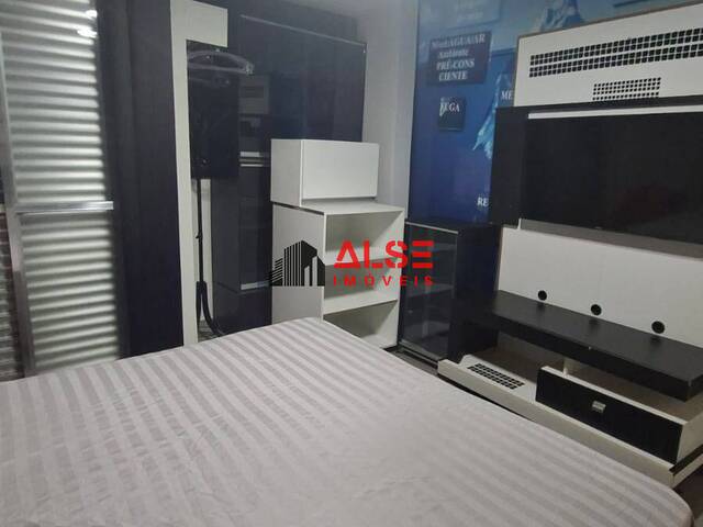 Apartamento para Venda em Santos - 5