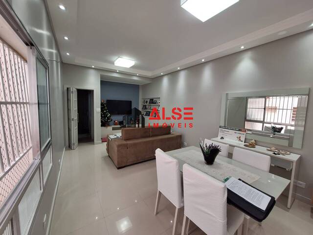 #6264 - Apartamento para Venda em Santos - SP