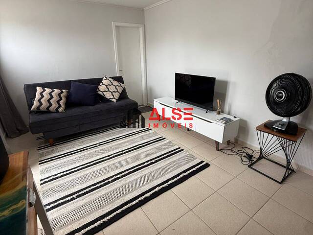 Cobertura para Venda em Santos - 5