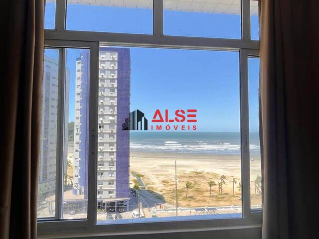 #1448 - Apartamento para Venda em Santos - SP - 2