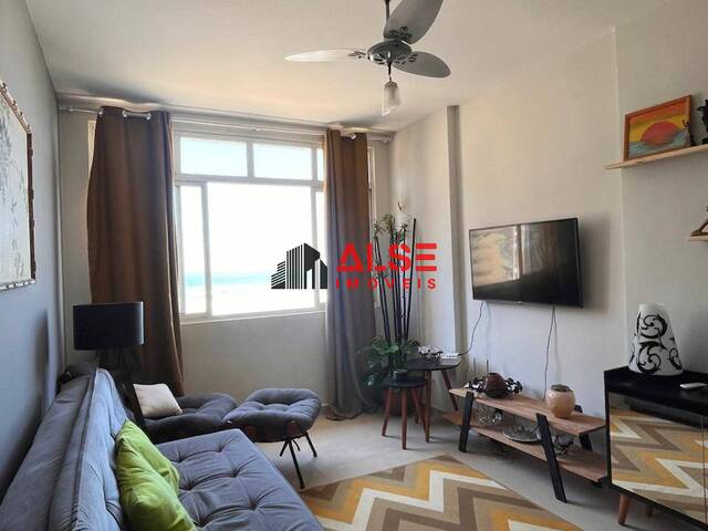 Apartamento para Venda em Santos - 5