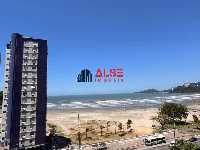 #1448 - Apartamento para Venda em Santos - SP - 1