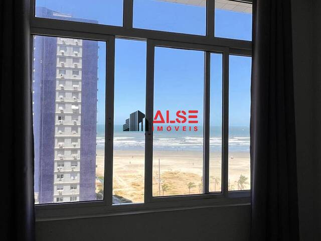 #1448 - Apartamento para Venda em Santos - SP - 3