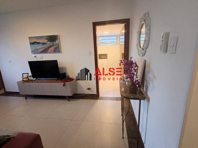 #L2020 - Apartamento para Locação em Santos - SP - 3