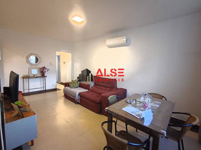 Apartamento para Locação em Santos - 4