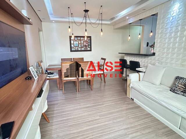 Apartamento para Venda em Santos - 2
