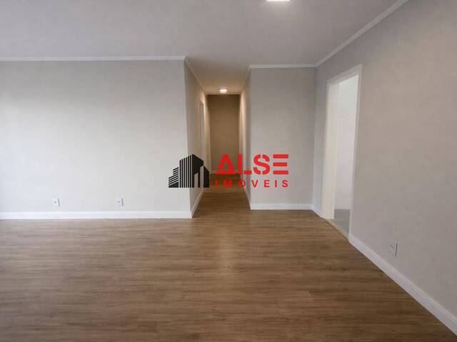 Apartamento para Venda em Santos - 3