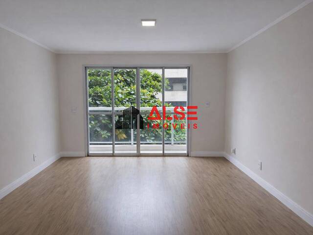 Apartamento para Venda em Santos - 2