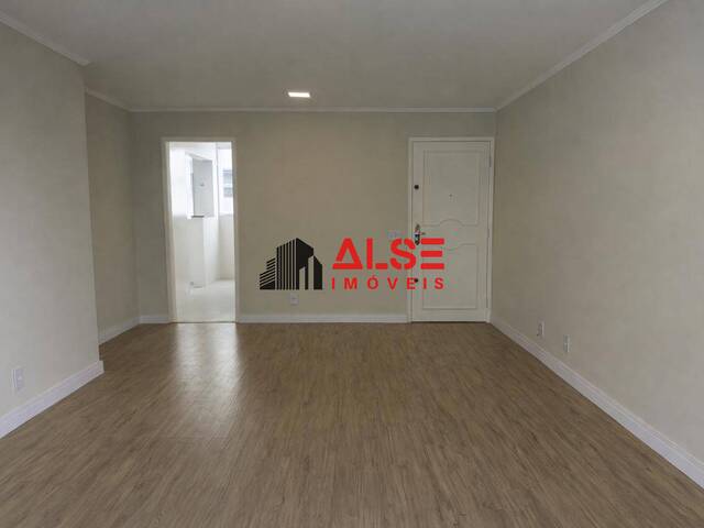 Apartamento para Venda em Santos - 5