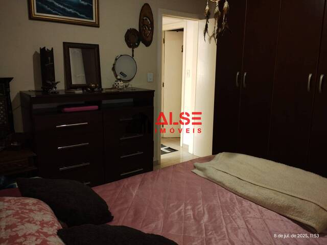 Apartamento para Venda em Santos - 4
