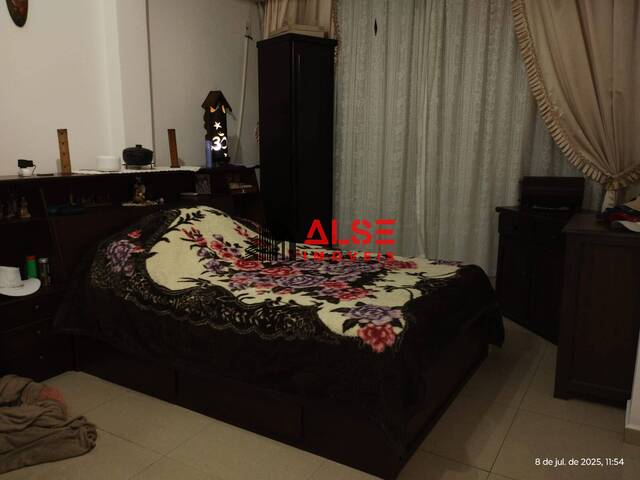 Apartamento para Venda em Santos - 3