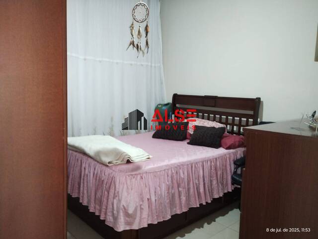 Apartamento para Venda em Santos - 5