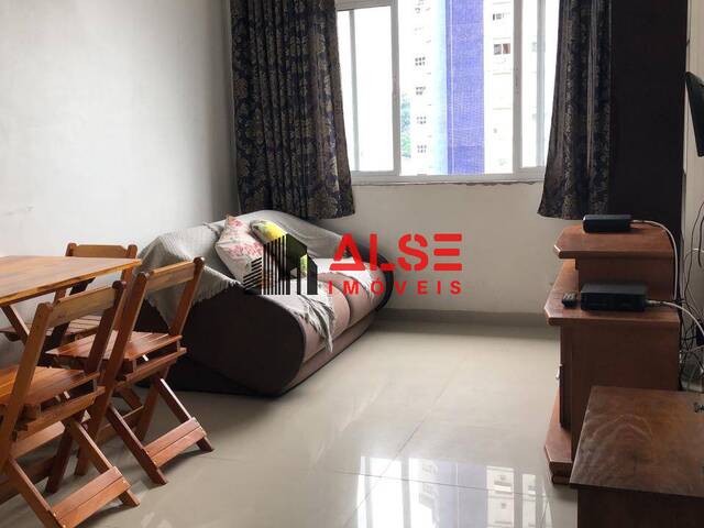Apartamento para Venda em Santos - 2